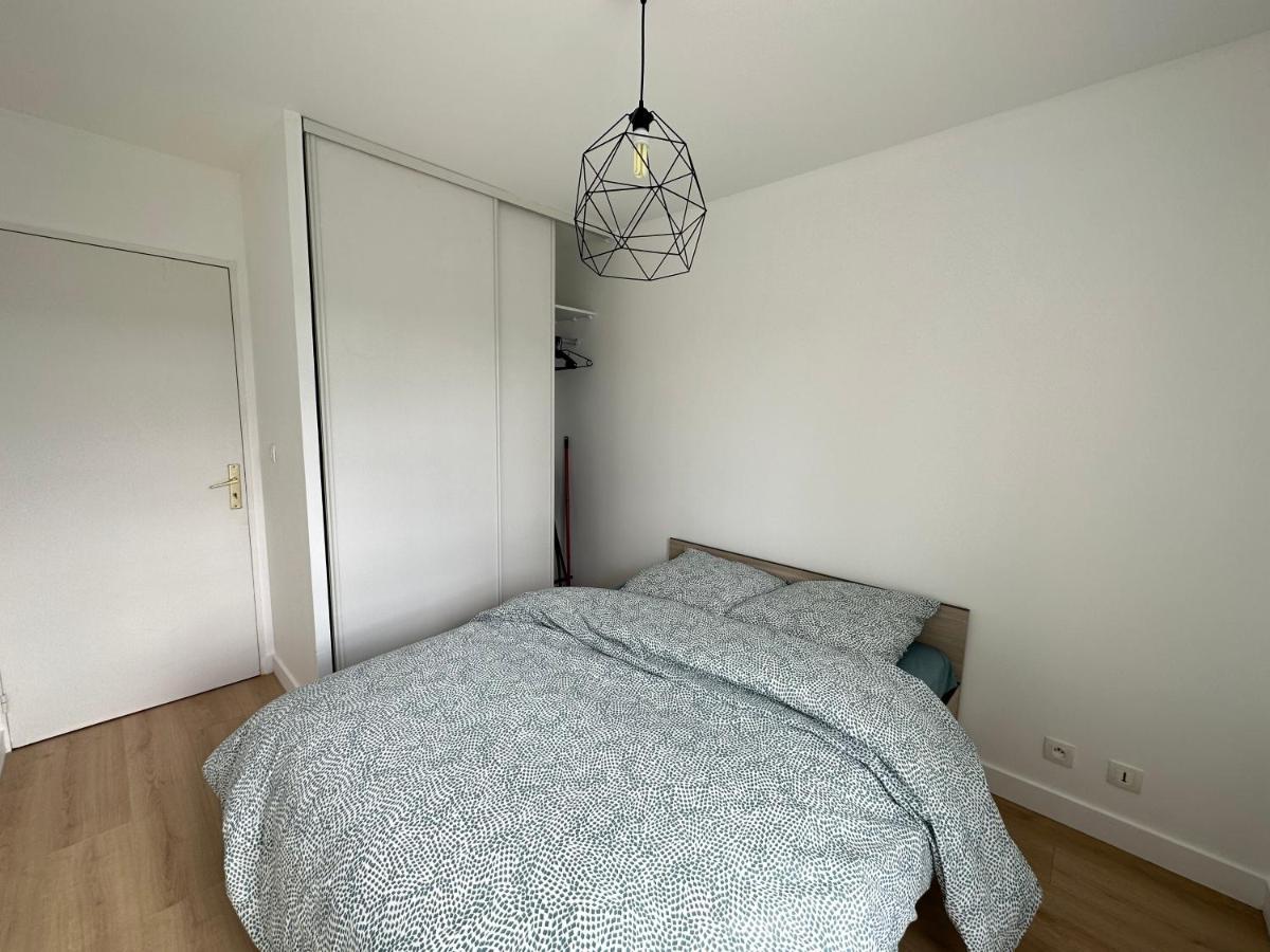 Appartement ก็อง ภายนอก รูปภาพ