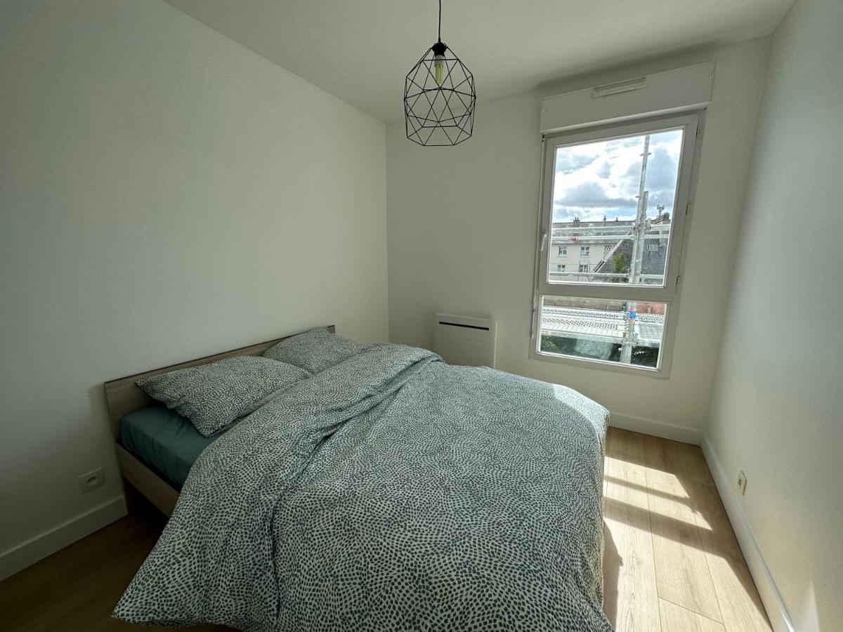 Appartement ก็อง ภายนอก รูปภาพ