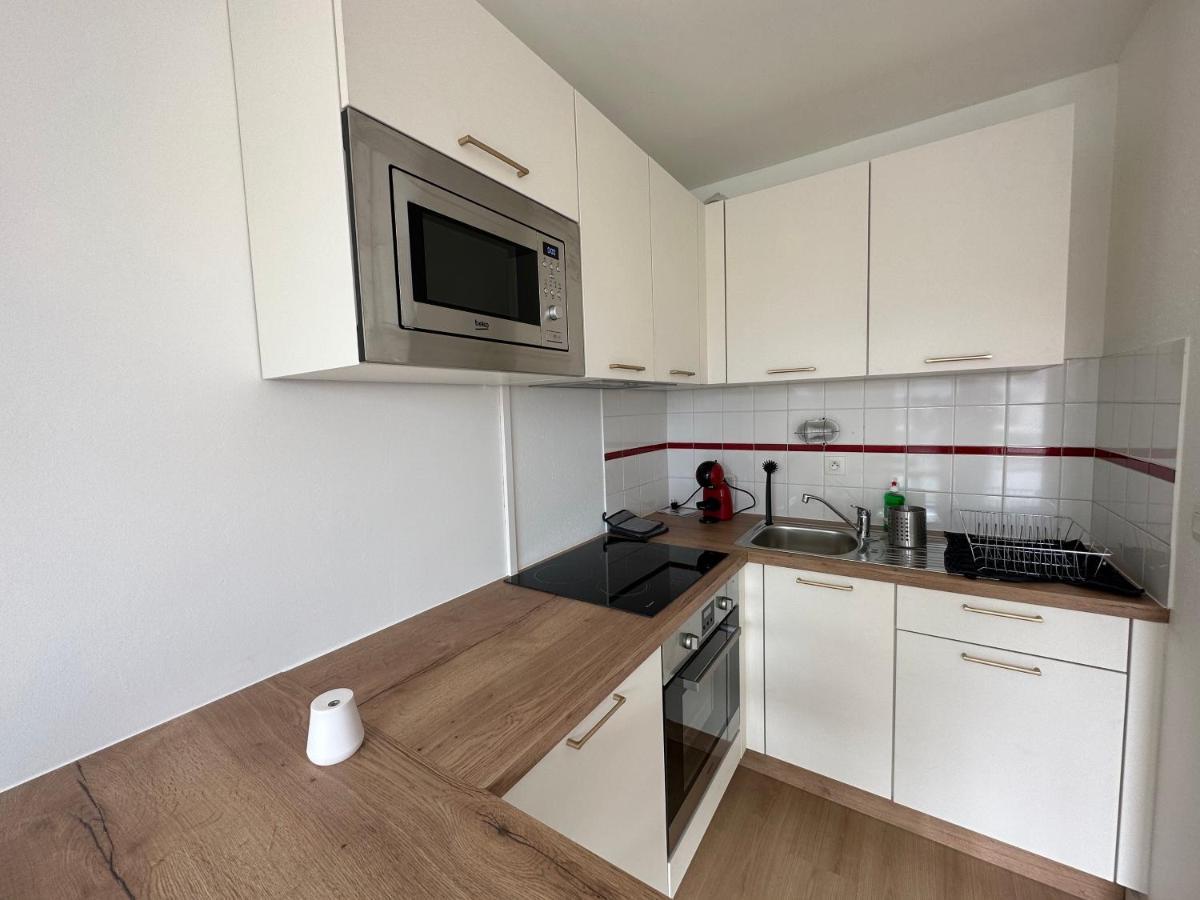 Appartement ก็อง ภายนอก รูปภาพ